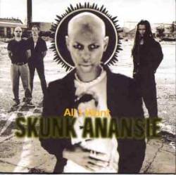 Skunk Anansie : All I Want